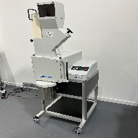 Retsch SM 300 rostfrei image 1